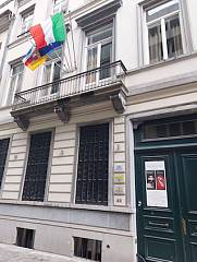 Personale dei pittori claudio mario feruglio e toni zanussi